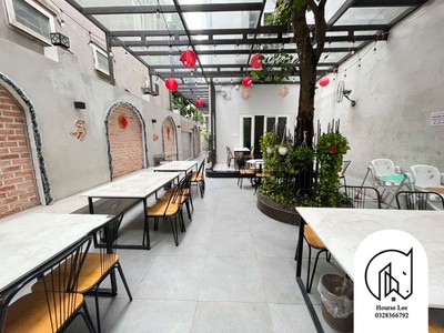 Nhà mặt phố ngọc thụy long biên vị trí đẹp kinh doanh oto tránh đỗ 192m mặt tiền: 6m 26 tỷ 3
