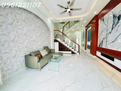 Chỉ cần 350tr nhận nhà 5x18 cách bửu long chỉ trong 2km 0