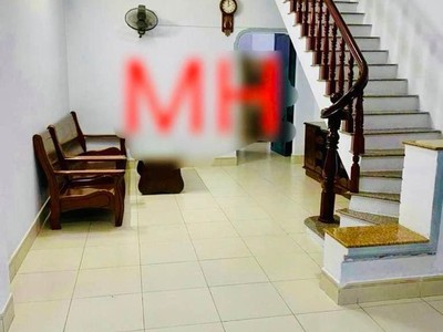 Giáp aeon tân phú - ngay chợ 26/3 - sát mặt tiền - dòng tiền 8tr - 2 tầng - 48m nhỉnh 4 tỷ xíu 3