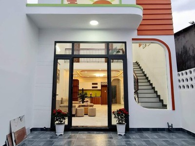 Bán nhanh, tôn đản, gần 100m2, 3pn, ngang 5m, chưa tới 3 tỷ. 3