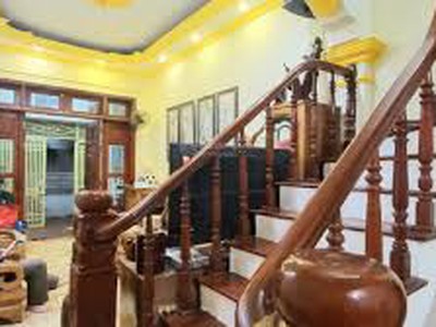 Siêu hót nhà mới trung kính - đẹp suất sắc - nhà trung tâm 1