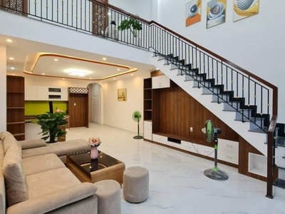 Bán nhanh, tôn đản, gần 100m2, 3pn, ngang 5m, chưa tới 3 tỷ. 1