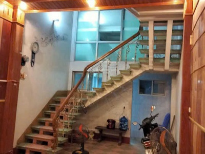 Bán nhà riêng 4 tầng mt đường nguyễn văn cừ, p. hồng hải, tp hạ long, tỉnh quảng ninh 0