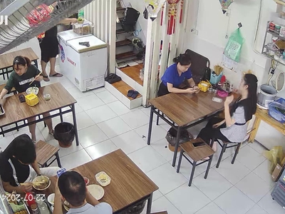 Cần sang nhượng lại quán ngõ phạm ngọc thạch đống đa hà nội 4