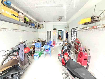 Ngộp giảm sốc 550tr bán gấp nhà hẻm xe hơi gần phạm văn đồng hbp 66m2 4 16.5 chỉ 3.95 tỷ 3