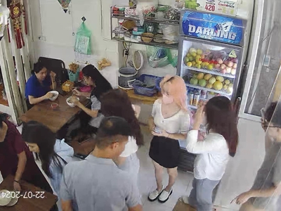 Cần sang nhượng lại quán ngõ phạm ngọc thạch đống đa hà nội 2