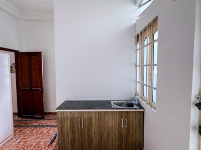 Chính chủ cho thuê full nt chdv ngay  công viên làng hoa, gò vấp. giá 5 triệu 3