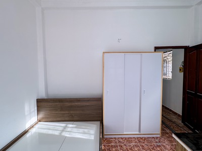 Chính chủ cho thuê full nt chdv ngay  công viên làng hoa, gò vấp. giá 5 triệu 4
