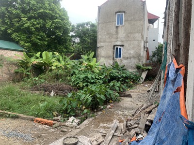 Chính chủ bán 38 m2 đồng mai-hà đông 2