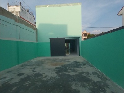 Bán đất  12.7x38m  mặt tiền tân thới nhất 08, q12. chỉ 24 tỷ chuẩn pháp lý 4