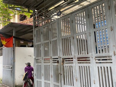 Bán nhà ngọc hồi chủ nhà cần bán gấp 3