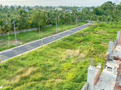 Đất nền thổ cư giá cực hottt tại Châu Thành Tiền Giang 3