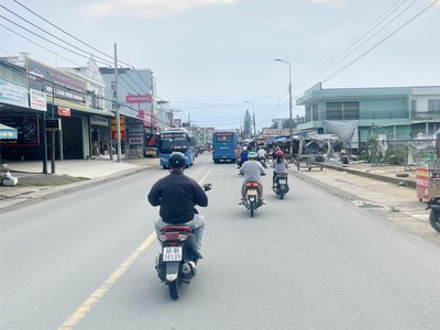 Chỉ cần 350tr nhận nhà 5x18 cách bửu long chỉ trong 2km 2