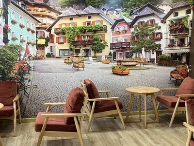 Chính chủ cần sang nhượng quán cafe văn phòng 4 tầng. 1