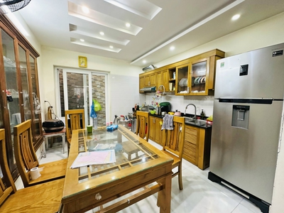 Bán nhà hải an, đường kiều sơn - văn cao. 50m2x4 tầng, giá chỉ 2,85 tỷ 0