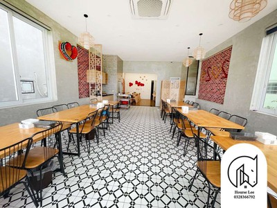 Nhà mặt phố ngọc thụy long biên vị trí đẹp kinh doanh oto tránh đỗ 192m mặt tiền: 6m 26 tỷ 4