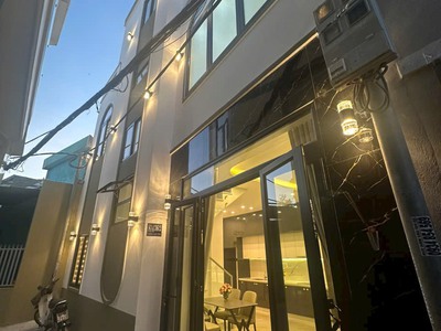 Chính chủ ngộp cần bán gấp nhà tại thanh khê đông, đà nẵng 4