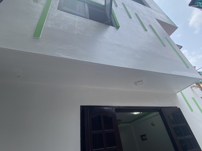 Bán nhà 50m x3 tầng mới giá 3x tỷ ở ngay, gần chợ tự khoát ngũ hiệp thanh trì, gần ô tô đỗ giá 4