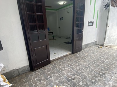 Bán nhà 50m x3 tầng mới giá 3x tỷ ở ngay, gần chợ tự khoát ngũ hiệp thanh trì, gần ô tô đỗ giá 0