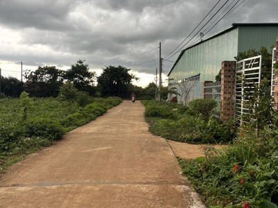 Đất đẹp - giá tốt - chính chủ cần bán lô đất vị trí đẹp tại xã ia băng, huyện đắc đoa, gia lai 1