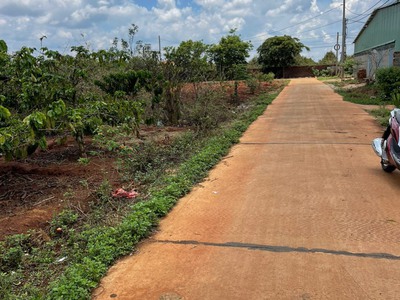 Đất đẹp - giá tốt - chính chủ cần bán lô đất vị trí đẹp tại xã ia băng, huyện đắc đoa, gia lai 2