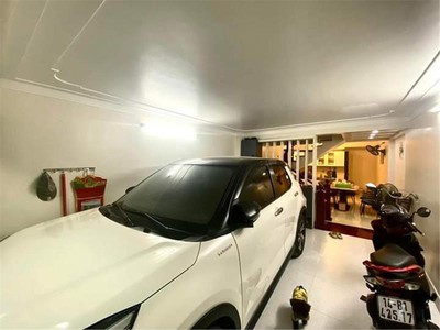  bán nhà hải an, đường trung hành, độc lập hiện đại, ô tỗ đỗ trong nhà 60m2x4 tầng, giá chỉ 3750 4