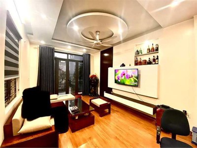  bán nhà hải an, đường trung hành, độc lập hiện đại, ô tỗ đỗ trong nhà 60m2x4 tầng, giá chỉ 3750 0