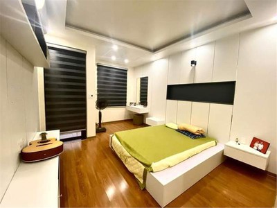  bán nhà hải an, đường trung hành, độc lập hiện đại, ô tỗ đỗ trong nhà 60m2x4 tầng, giá chỉ 3750 3