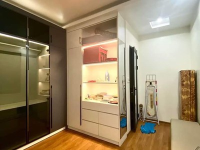  bán nhà hải an, đường trung hành, độc lập hiện đại, ô tỗ đỗ trong nhà 60m2x4 tầng, giá chỉ 3750 2
