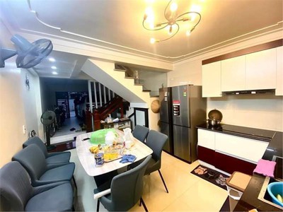  bán nhà hải an, đường trung hành, độc lập hiện đại, ô tỗ đỗ trong nhà 60m2x4 tầng, giá chỉ 3750 1
