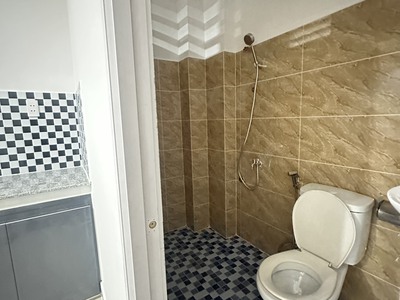 Cho thuê CĂN HỘ DỊCH VỤ ban công , cửa sổ  đầy đủ tiện nghi mặt tiền Nguyễn Thị Thập giá chỉ từ 4tr8 1