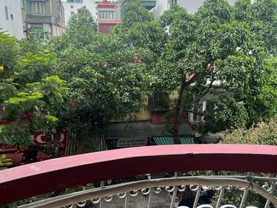 .. cho thuê cửa hàng mặt đường nguyễn hữu huân, phường lý thái tổ, quận hoàn kiếm, hà nội 4