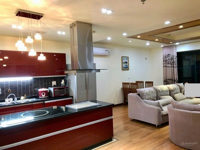 Chính chủ cho thuê căn hộ 175m2 td plaza đường lê hồng phong hải phòng. 4