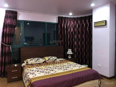 Chính chủ cho thuê căn hộ 175m2 td plaza đường lê hồng phong hải phòng. 1