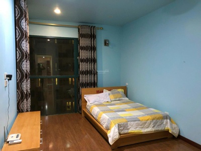 Chính chủ cho thuê căn hộ 175m2 td plaza đường lê hồng phong hải phòng. 3