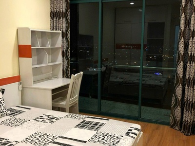 Chính chủ cho thuê căn hộ 175m2 td plaza đường lê hồng phong hải phòng. 2