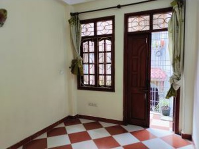 Bán nhà ngõ 169 Hoàng Mai 35m2, 4 tầng 5 ngủ 4 tỷ 85 có TL. LH Khánh 0