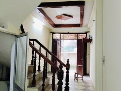 Bán nhà ngõ 169 Hoàng Mai 35m2, 4 tầng 5 ngủ 4 tỷ 85 có TL. LH Khánh 1