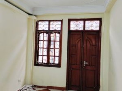 Bán nhà ngõ 169 Hoàng Mai 35m2, 4 tầng 5 ngủ 4 tỷ 85 có TL. LH Khánh 2