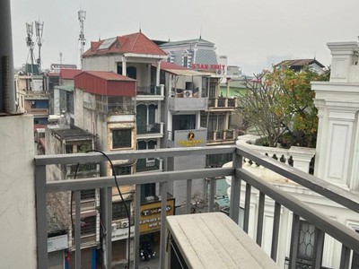 Bán nhà mặt phố Bạch Mai, Hai Bà Trưng, thang máy, tiện kinh doanh 5 tầng 34m2 giá 16.8 tỷ 4