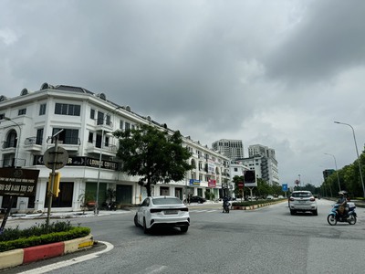 Bán nhà mặt phố Trần Phú, Liên Bảo, Vĩnh yên, Vĩnh Phúc. 5 tầng Giá chỉ 8,3 tỷ 4