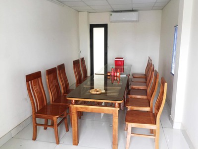 Cho thuê nhà riêng nguyên căn tại Khai Quang, Vĩnh yên, Vĩnh Phúc. 17 phòng ngủ giá 45 triệu 0