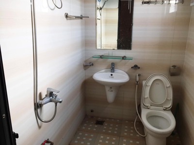 Cho thuê nhà riêng nguyên căn tại Khai Quang, Vĩnh yên, Vĩnh Phúc. 17 phòng ngủ giá 45 triệu 1