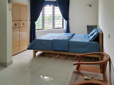 Cho thuê nhà riêng nguyên căn tại Khai Quang, Vĩnh yên, Vĩnh Phúc. 17 phòng ngủ giá 45 triệu 3