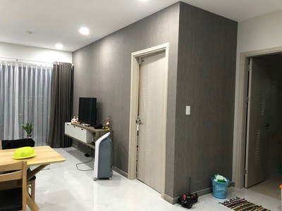 Cho thuê CHCC Viva Riverside Quận 6, 53m2, 1Pn, 1WC, Full nội thất 4