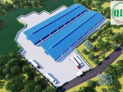 Cho thuê nhà xưởng mới xây dựng diện tích 3.600m2 - 7.350m2 ở Phước Hòa, Phú Giáo, Bình Dương 0