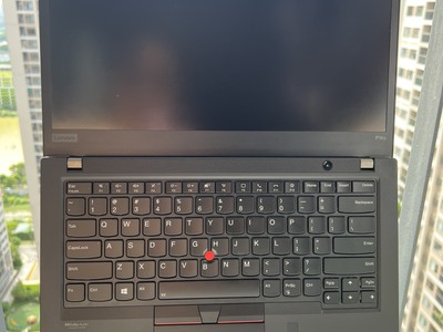 Thinkpad P14s i7-11th, 32G SSD 512G, 14inch FHD mỏng nhẹ, có card đồ họa rời 4G 0