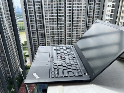 Thinkpad P14s i7-11th, 32G SSD 512G, 14inch FHD mỏng nhẹ, có card đồ họa rời 4G 1