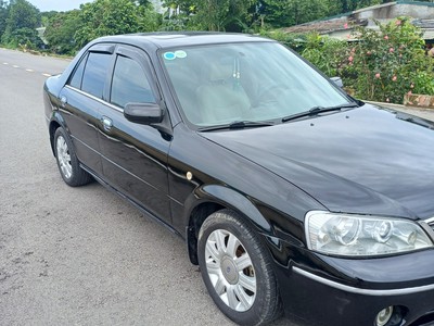 Cần Bán Xe  Ford  Laser 2004 At 4