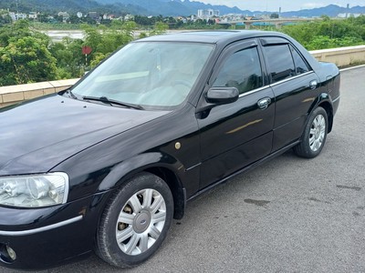 Cần Bán Xe  Ford  Laser 2004 At 0